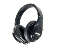 SHURE SRH240A 042406229241 - 642878 - zdjęcie 1